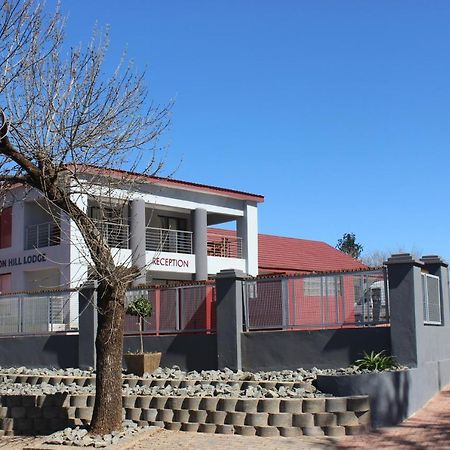 On Hill Lodge Bloemfontein Ngoại thất bức ảnh