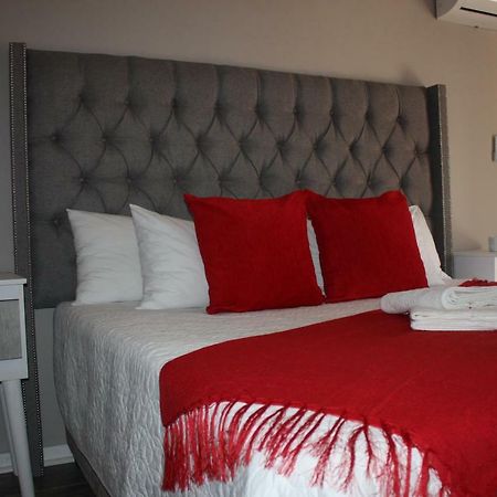 On Hill Lodge Bloemfontein Ngoại thất bức ảnh