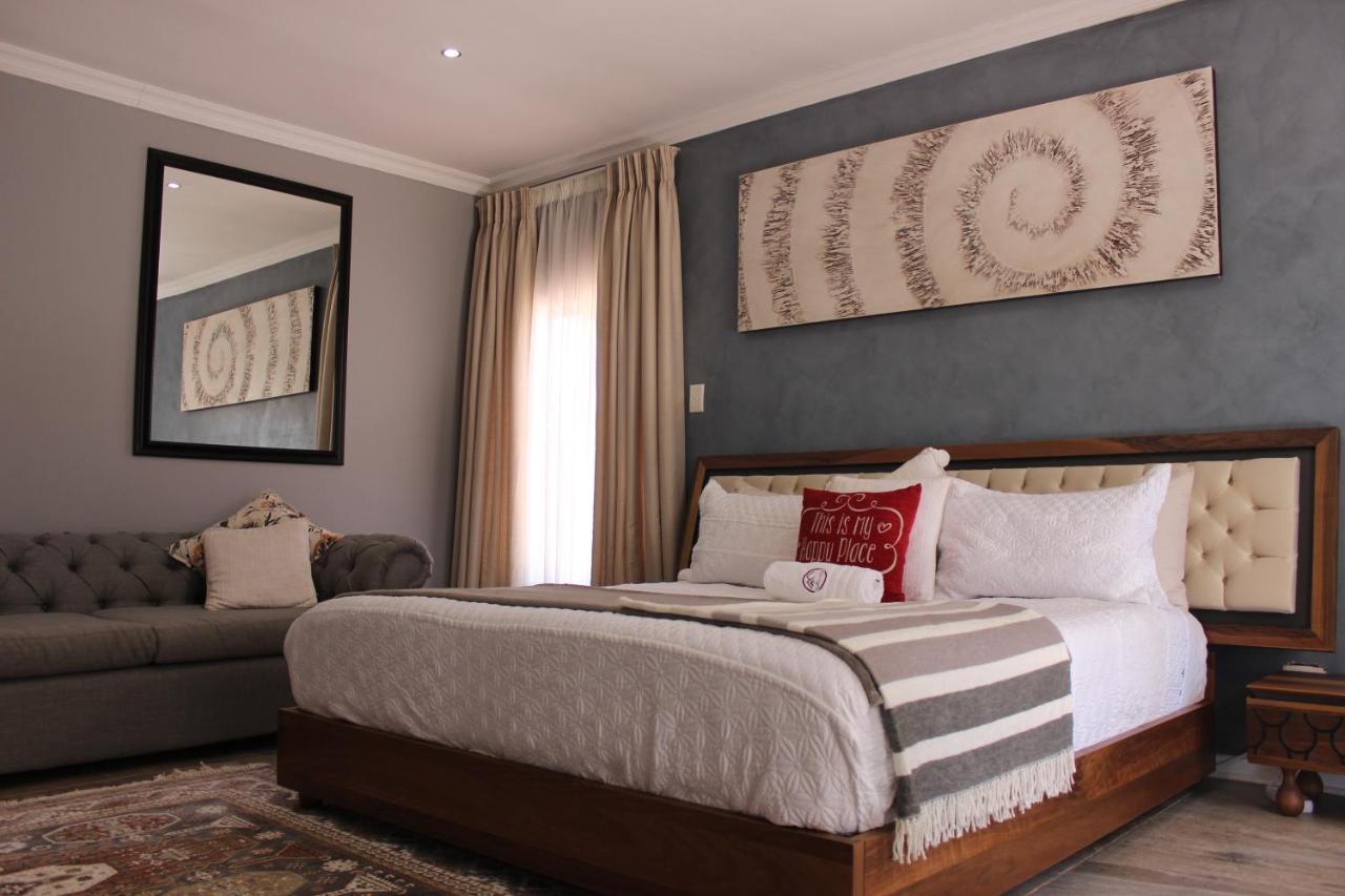 On Hill Lodge Bloemfontein Ngoại thất bức ảnh