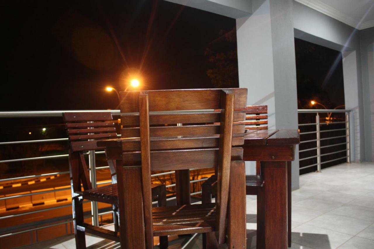 On Hill Lodge Bloemfontein Ngoại thất bức ảnh